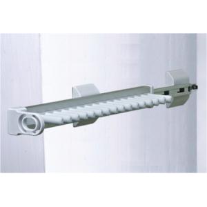 Buy cheap MR004 Wardrobe Multifunctional Rack:Single Slipped Tie Rack product