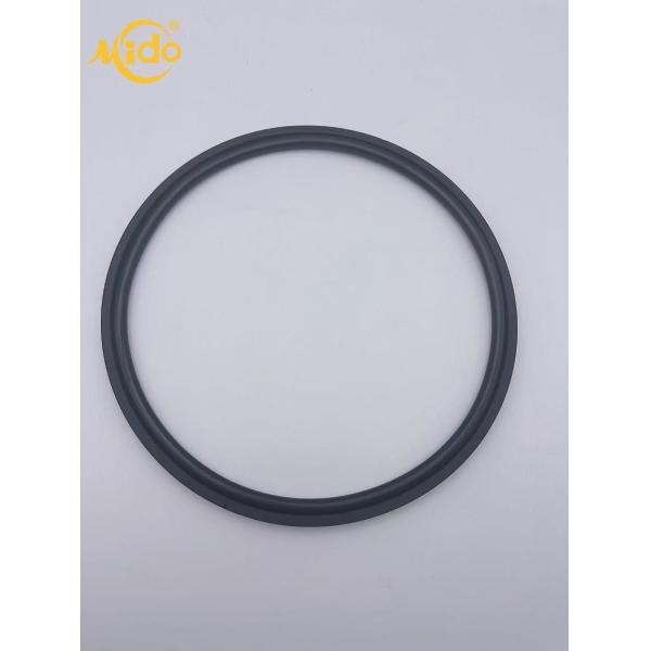 SPGO 215-194-8.1 Hydraulic Cylinder Piston Seal Carbon Fiber PTFE Wear-Resistant