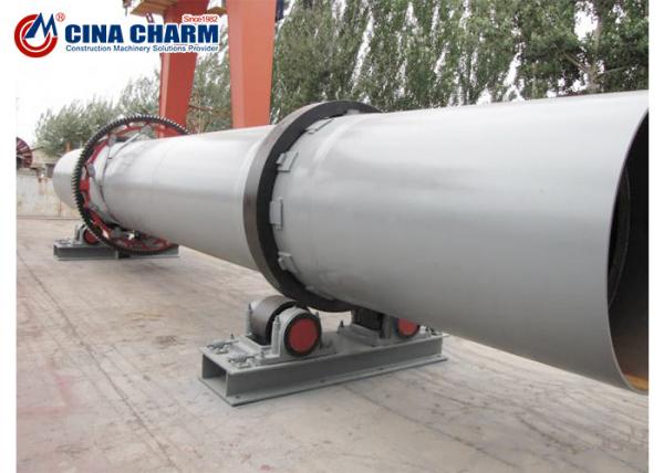 Quality Cement Lime Making Production Plant , Rotary Kiln Nternational Opc Grade 43 Cement Making Plant Machine for sale