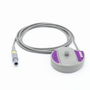 Buy cheap Biolight F30 Fetal Monitor Toco Transducer Reusable Multipurpose product