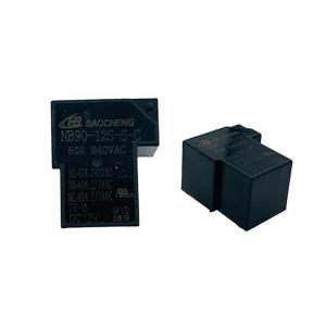 Buy cheap Class F Insulation Charging Pile Relay SPDT SPST High Sensitivity product