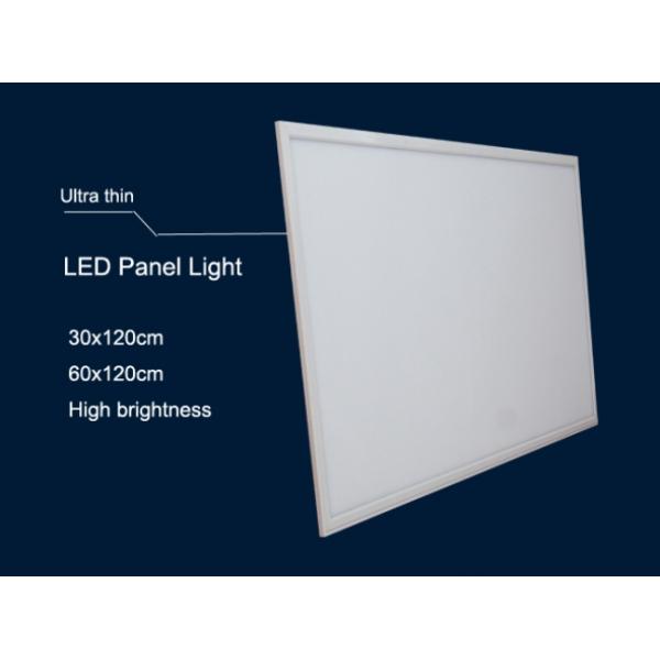 SMD LED Ceiling Panel Lights 300x300mm Super Slim LED Square Panel Light For Office
