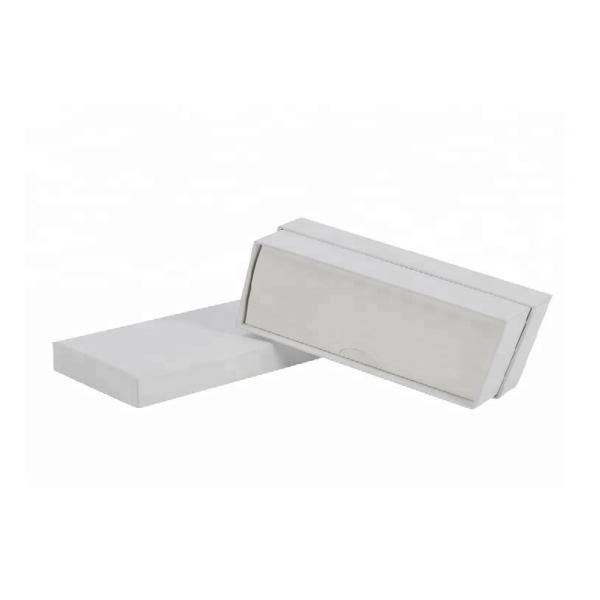 Iphone Cardboard Cell Phone Case Packaging CMYK 4C Printing and OEM