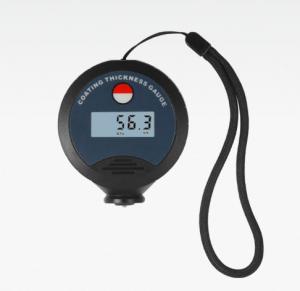 China Portable Digital Coating Thickness Gauge, Paint Layer Coating Thickness Meter TG-8700 on sale