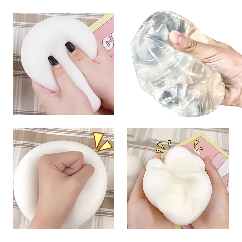 ODM 2 Component Silicone Gel Liquid Raw Material Weather Resistant