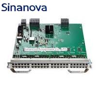 Buy cheap C9400 LC 48S Enterprise Campus Line Card original new in stock product