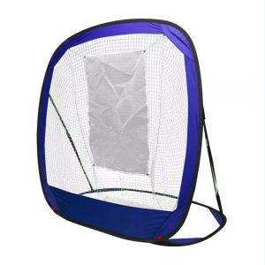 Buy cheap OEM Golf Hitting Net Plastics Material Golf Practice Equipment product