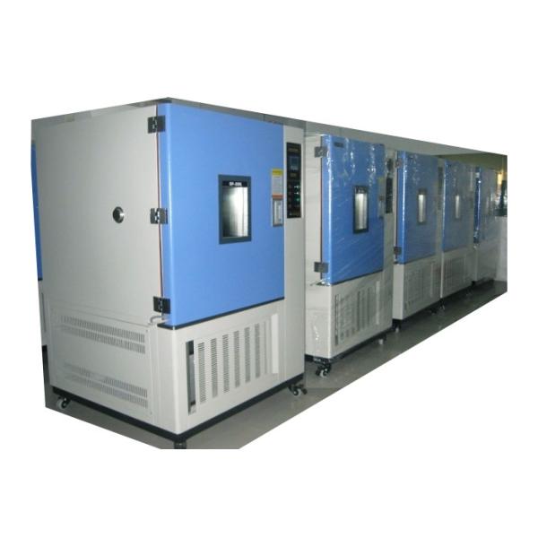 Laboratory Equipments Temperature And Humidity Chamber Universal Programmable