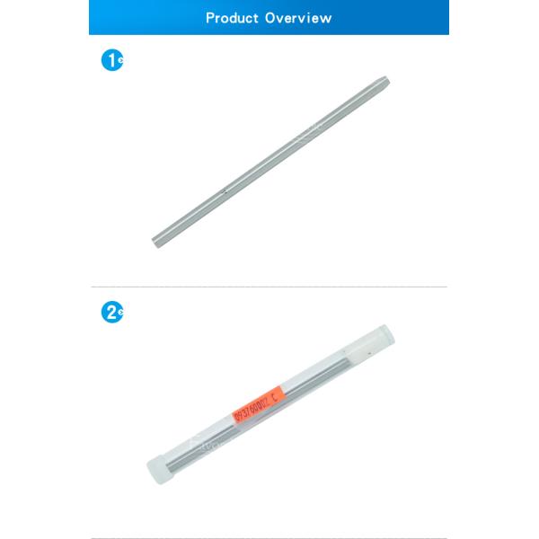 93760002 Drill Bit Size 4mm 0.015kg Suitable for Gerber Auto Cutter XLC7000