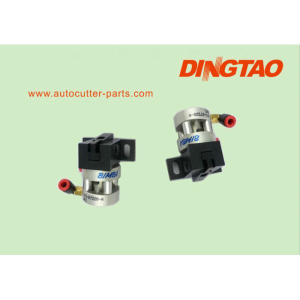 55689000 GT7250 Spare Parts Clutch Assy Sharpener Suit Cutter S7200