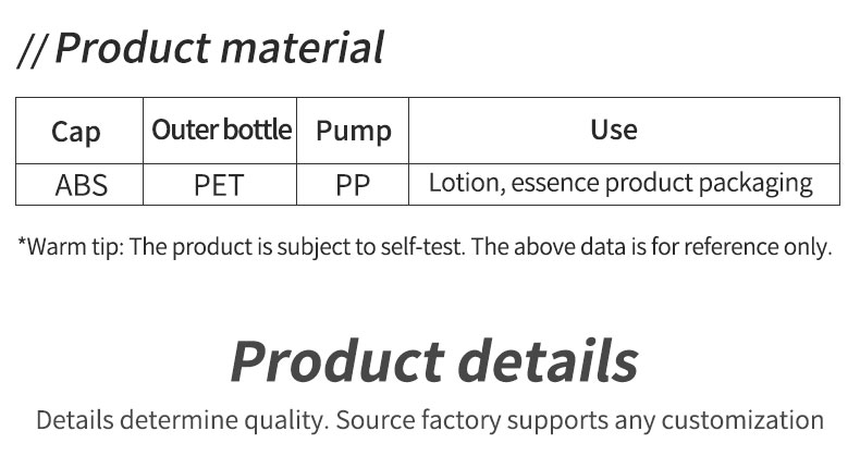 Amber Cylindrical Plastic Bottle 300ml 400ml 500ml Shower Gel Bottle For Your Customers' Needs