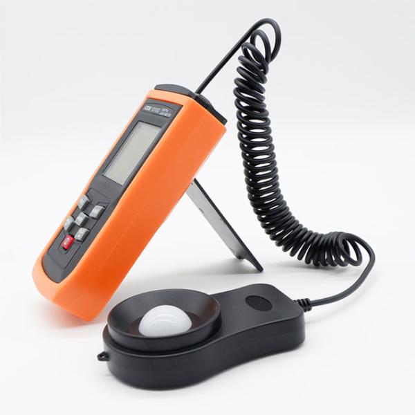 200000 LUX Multifunction Environment Meters