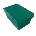 Plastic Turnover Box Storage Box Plastic Tote Container Shoes Storage Boxes &