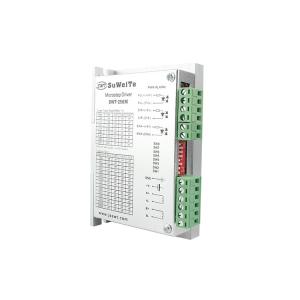 Buy cheap High Performance Micro Stepper Motor Driver Pmdc Motor Controller SWT-256M product
