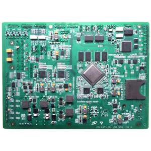 Buy cheap Receiver Bluetooth PCB Assembly product