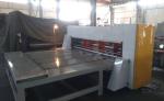 PRY-2400 Semi-automatic Chain Feeder Paper Cardboard Slotting Machine