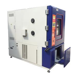 Buy cheap Electrical Control Battery Test Equipment Temperature Cycling Tester AC220V AC380V product