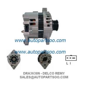 96380673 96404263 - DAEWOO Alternator 12V 65A Alternadores