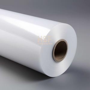 Buy cheap ISO Translucent Low Density LDPE Protective Film Ldpe Plastic Sheet Roll product