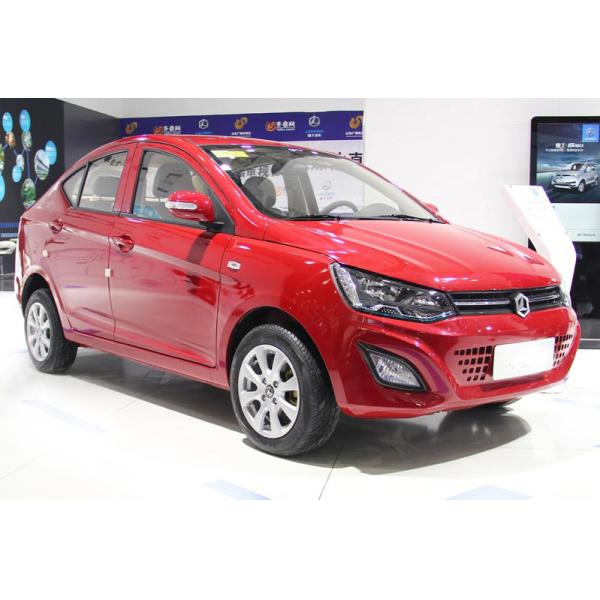 Right Rudder Electric Car Assembly Line Projects Middle / High Speed Available