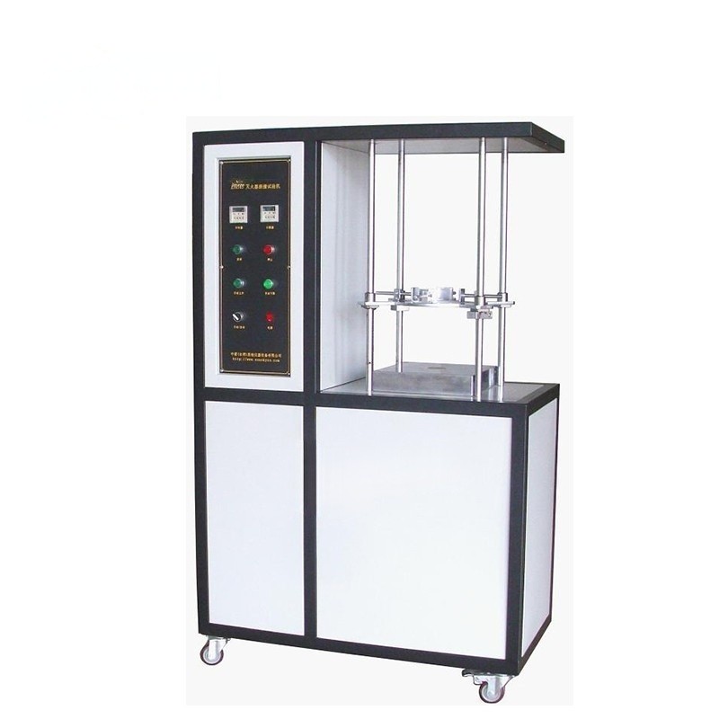 Buy cheap Stainless Steel Flammability Testing Equipment For Building Materials Industry product