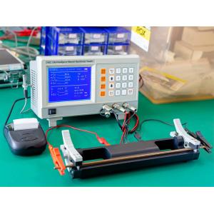 Buy cheap Eddy Current Metal Testing Equipment Fully Automatic Instrument Simple Operation product