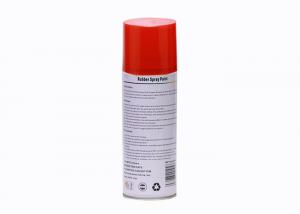Buy cheap Auto Peelable Rubber Spray Paint Car Care Products Protect Film Colorful For Car Wheel product