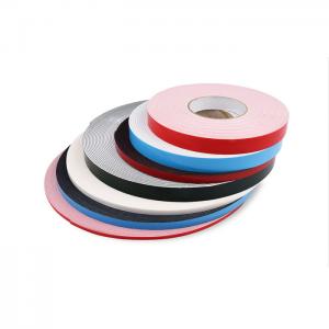 Buy cheap Thick High Density PE Foam Tape Moisture - Proof Sticking Glass / Photo Frame product