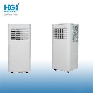 Buy cheap Efficient Portable Mini Domestic Air Conditioner With Remote Control product