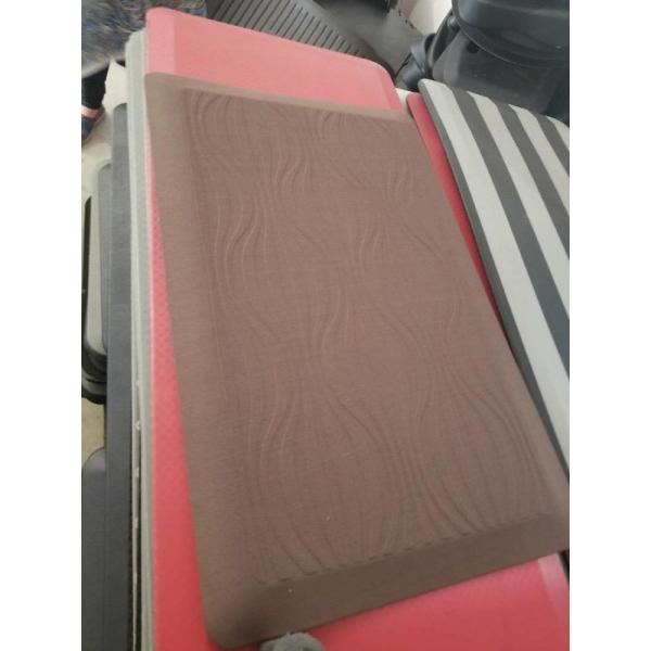 Special Price for Inventory Processing PU anti-fatigue kitchen mat