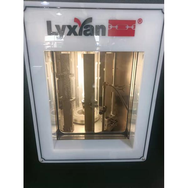 Platinum Resistance Pt100ohm/Mv Sensor Xenon Test Chamber IEC 68-2-9