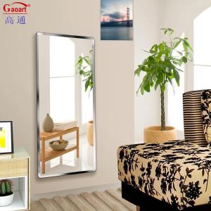 Buy cheap Rectangular Dressing Mirror for Sleek and Streamlined Design product