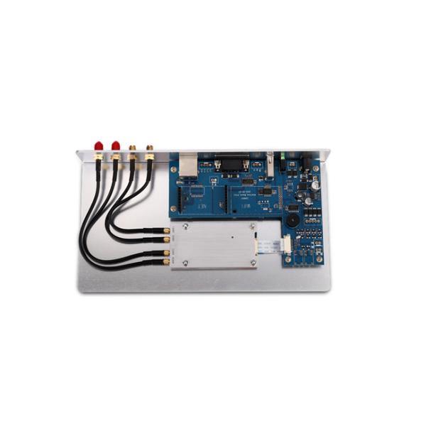 High Performance Passive RFID Reader Long Distance With IMPINJ R2000 RF Chips