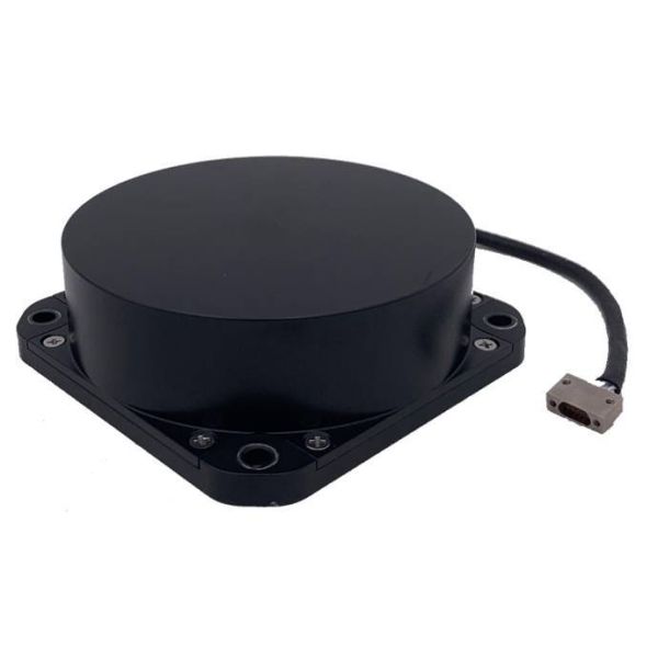 High Precision Single Axis FOG For Stable Platforms / Orientation Systems SIF-120C