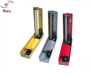 China Desk Type Mercury Sphygmomanometer Medical Diagnostic Equipments on sale