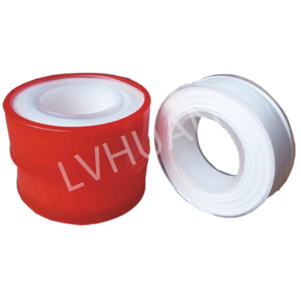 Super PTFE Tape Production Line Calendering Equipment With Hydrostatic Bearings