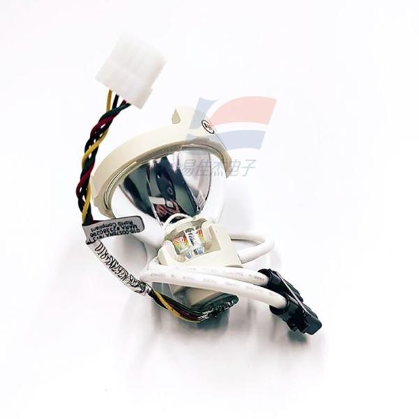 YJJ 012-63000 Excelitas Fluorescence Microscope Bulb X-Cite 120 Series Mercury Lamp with 200W Rated Service Life