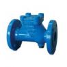 Buy cheap Cast Iron / Carbon Steel Ball Type Class 150 / 300 / 600 API 6D Check Valves from wholesalers