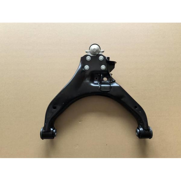 Left Lower Suspension Control Arm 8979458441 For ISUZU DMAX MUX High Quality Include Joint Ball And Rubber Bushing