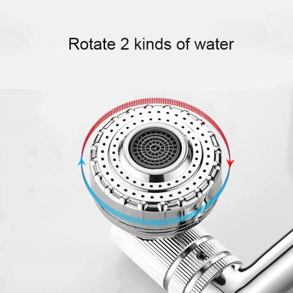 Dia 35mm Delicate Touch Gold Bathroom Taps Single Handle Sink Faucet Long Lasting