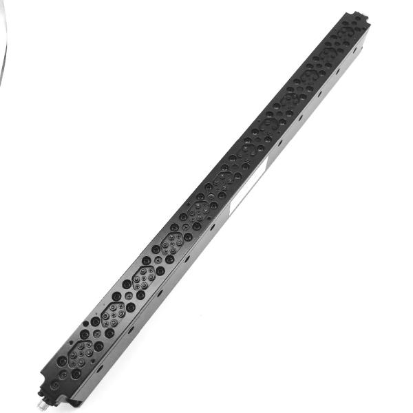 Microwave Communication Radio Rf Cavity Filters , Stop Band Reject Filter