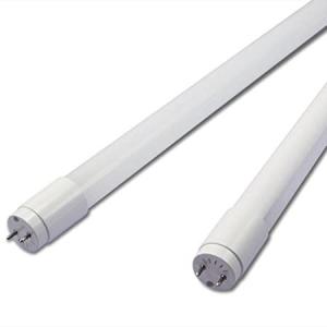 Buy cheap T8 G13 LED Tube Light 4ft 120cm 140lm/W 5000k Warm White Aluminum Lamp Body product
