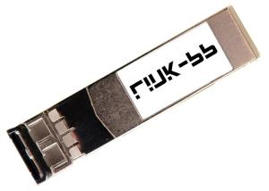 Buy cheap AFBR-57F5UMZ Quad Rate 16GFC SFP+ Fibre Channel Optical Transceiver product
