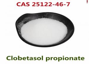 Buy cheap 99% Clobetasol Propionate 25122-46-7 product