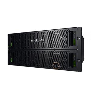 Me5 Rack Network Attached Storage