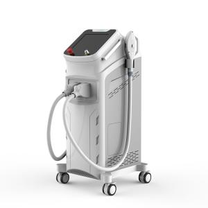 Fashionable Style Multi Function Laser 2 Handpiece Prevents Re - Growth