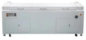 Buy cheap Tunnel curing furnace series (infrared curing,hot air curing) product
