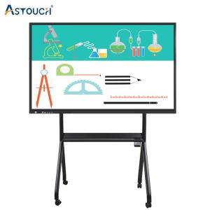 Buy cheap 100 Inch Interactive Whiteboard Panel Large Classroom Digital Whiteboard Smart product