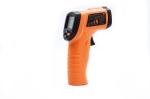 Victor 303b Handheld Infrared Thermometer Backlight LED Digital Display