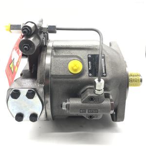 Buy cheap Rexroth A10VSO28 Variable Displacement Axial Piston Pump 28 cm³/rev product